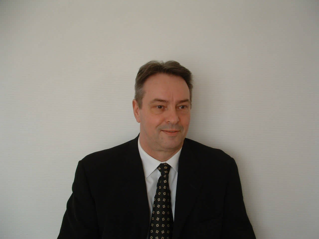 Daniel Boubat