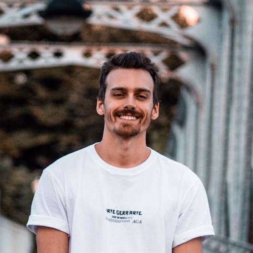 Guillaume Baudusseau