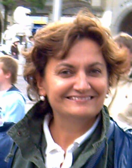 Rosario Jimenez