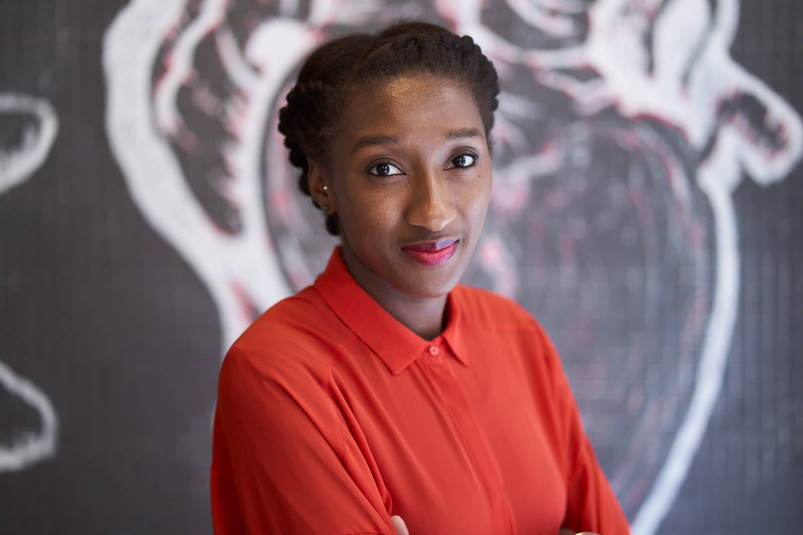 Oumou T.