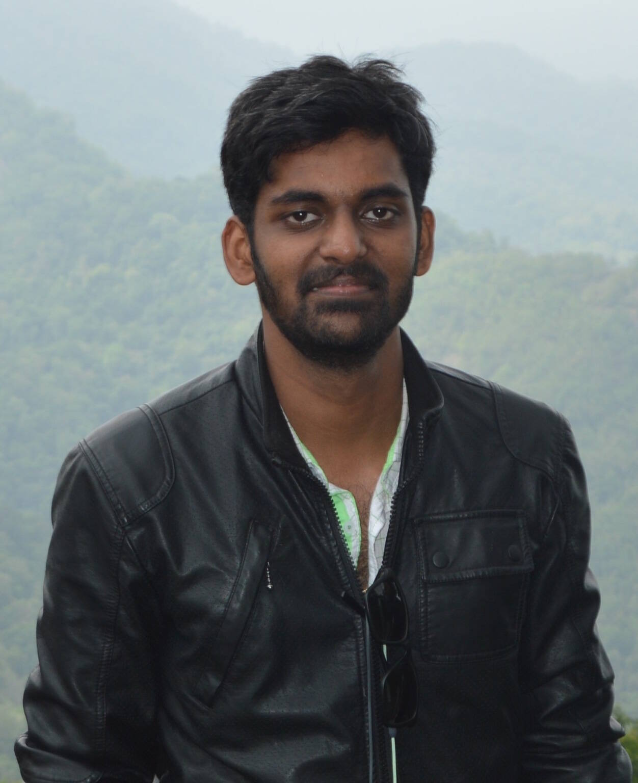 Sankaran Namboodiri