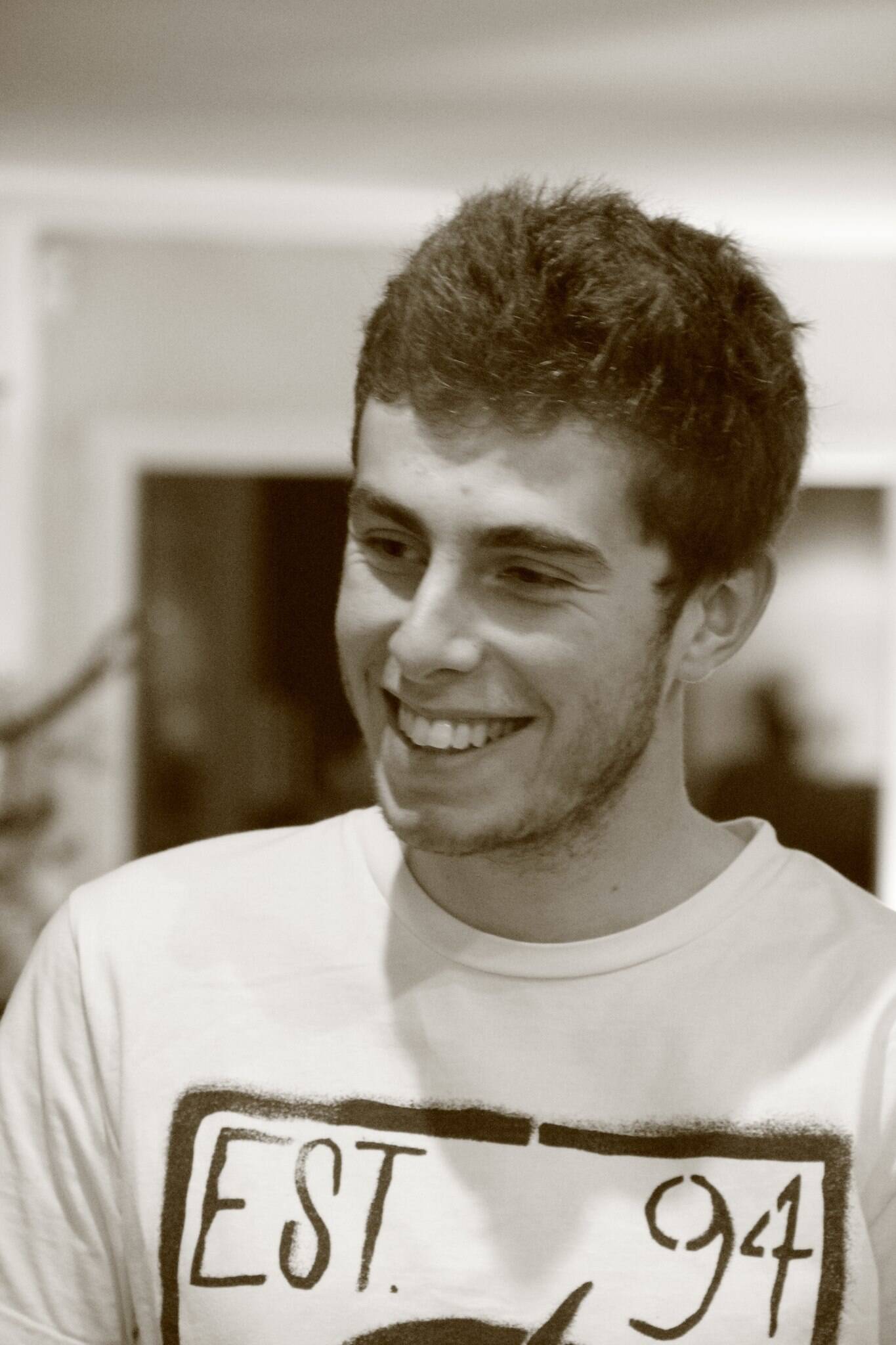Romain Martinez