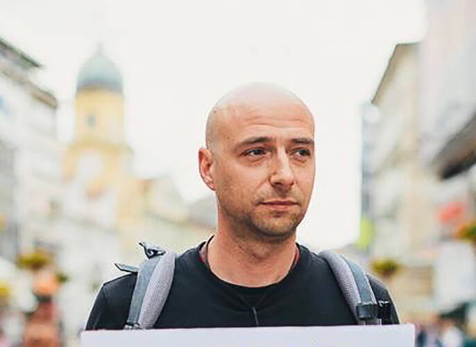 Attila Ziga