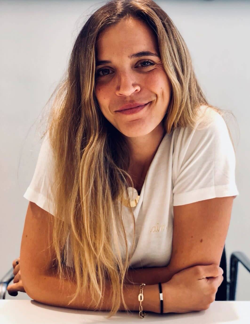 Emma Deshayes
