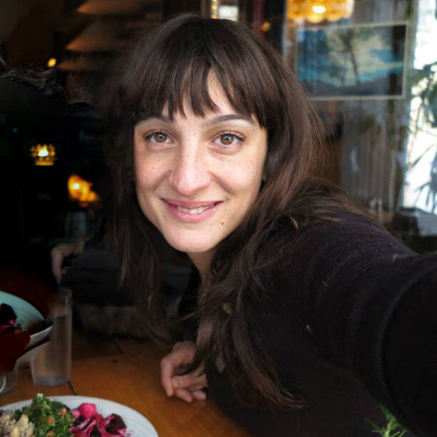 Cecile Pontier
