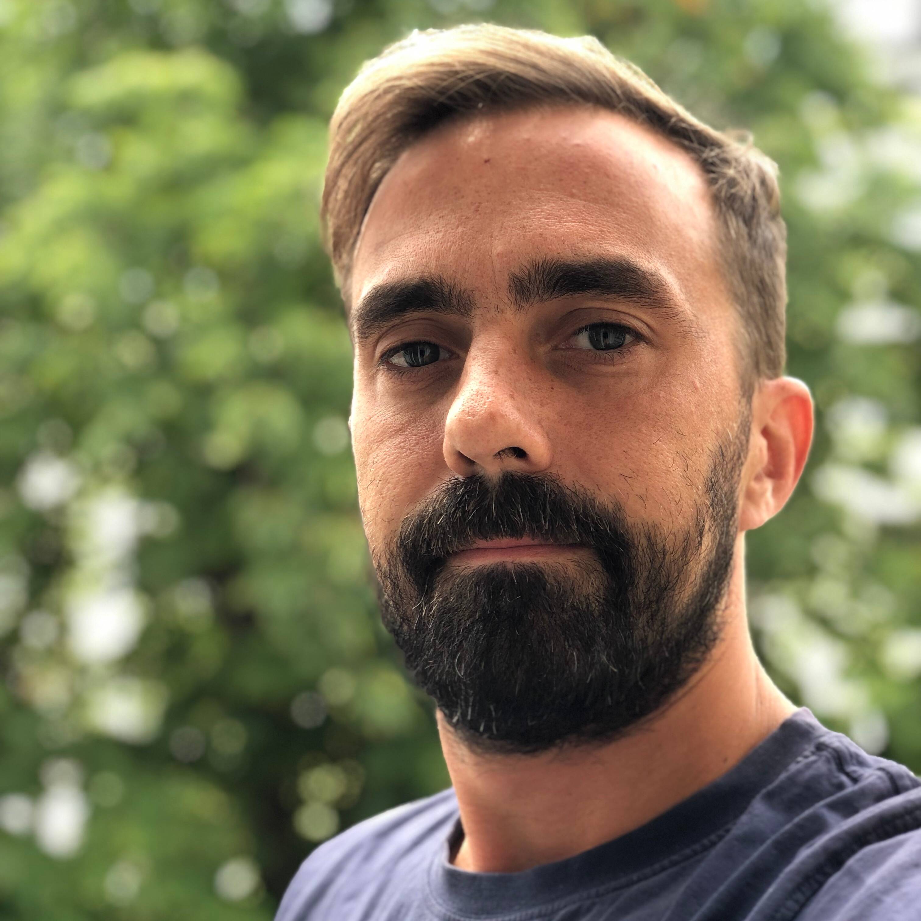 Kilian Köppler-Fabian