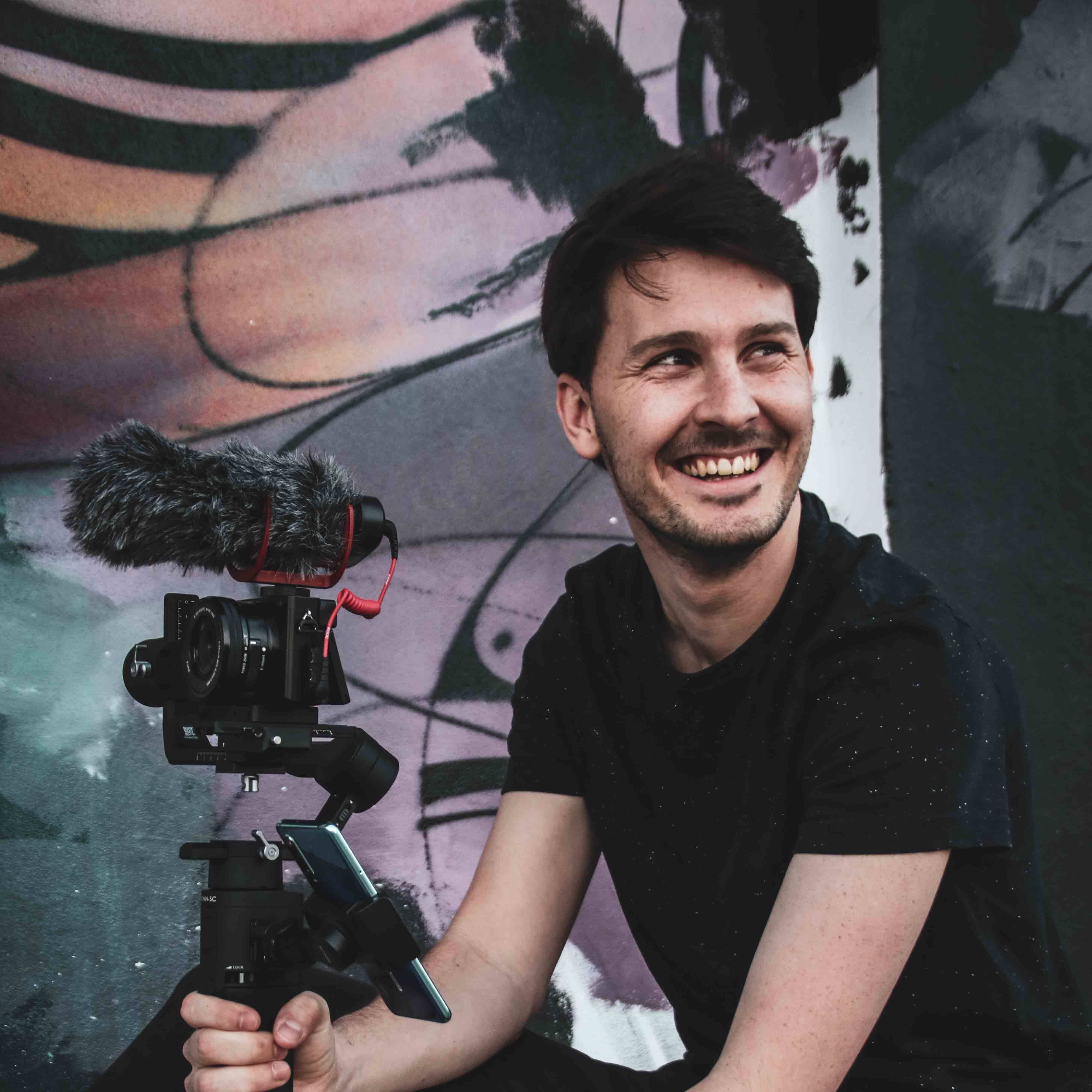 Connor Owens (brool Video)