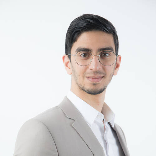 Ihab Elanbri