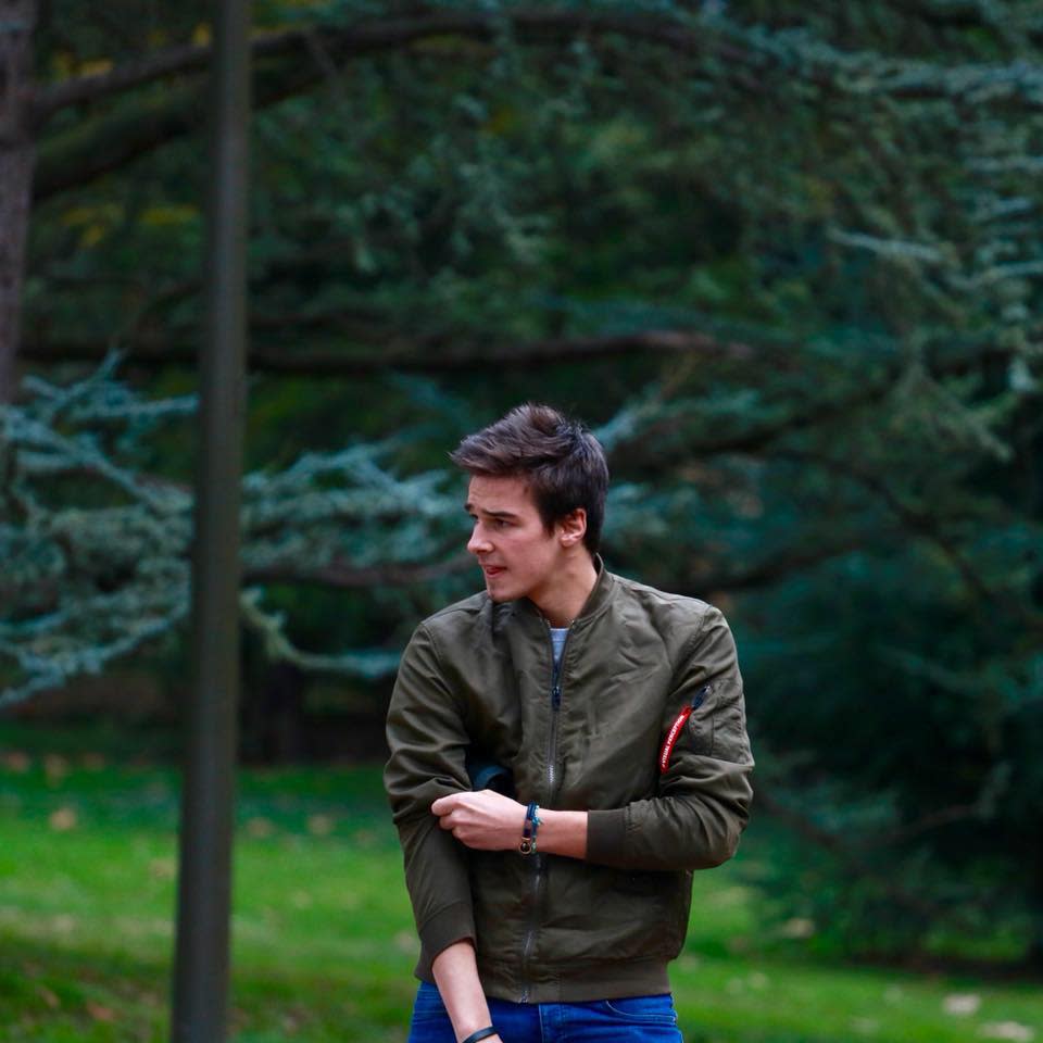 Lucas Henry