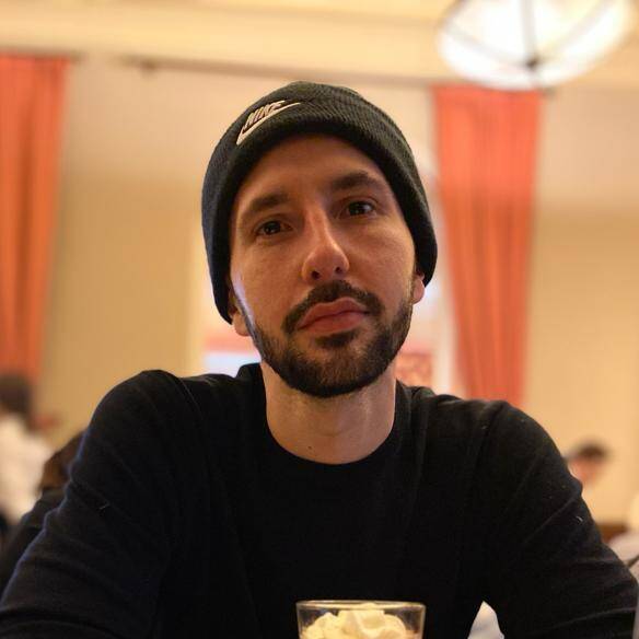 Aurelien Farobbia