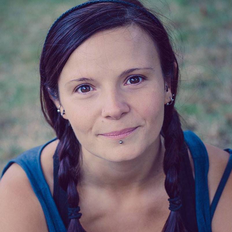 Serena Trere - Photographe et retoucheur digitale