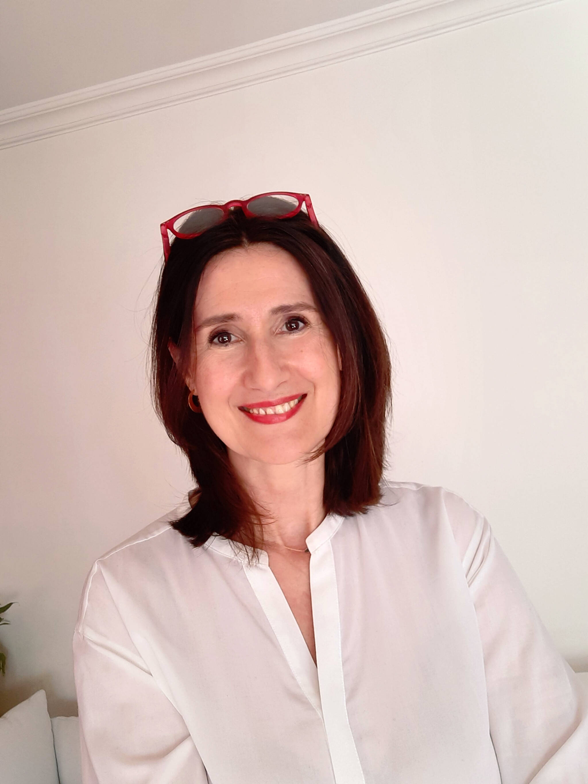 Isabelle De Cuniac - Engagement client-Stratégie digitale &omnicanale 