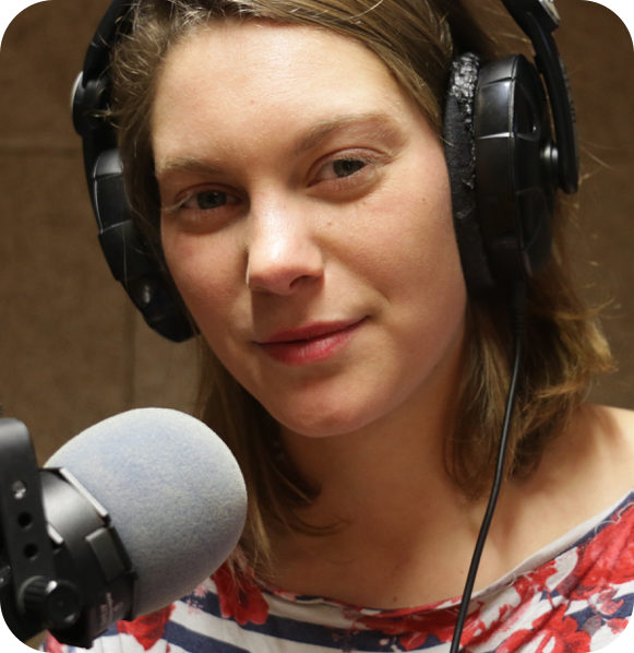 Hélène Masquelier