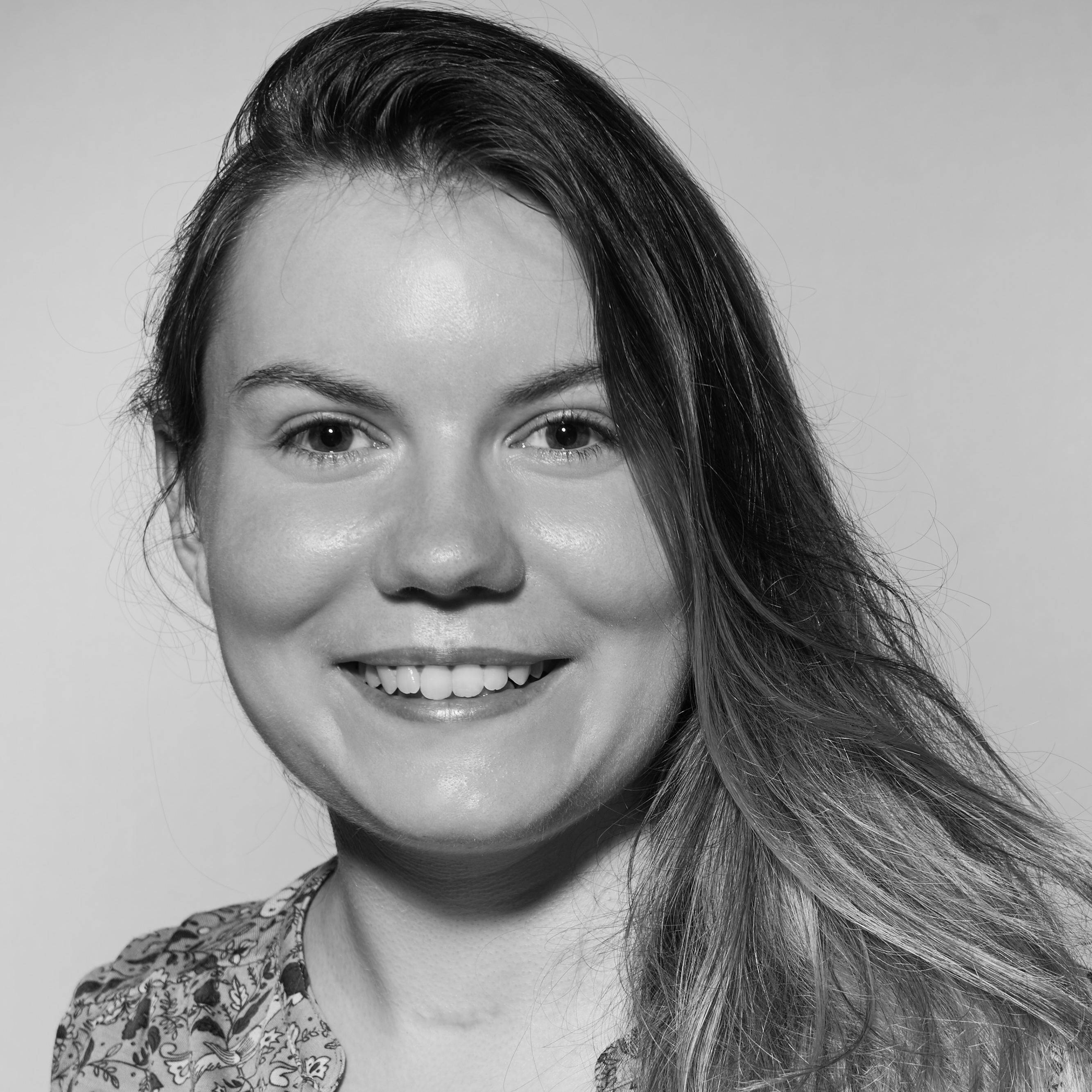 Aurélie Frechet