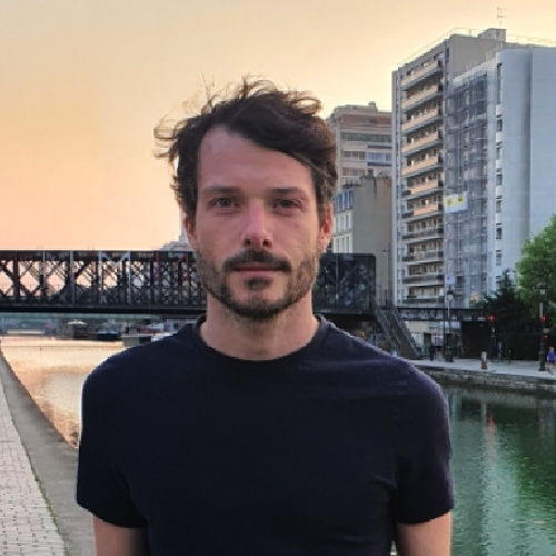 Alexandre Levesque