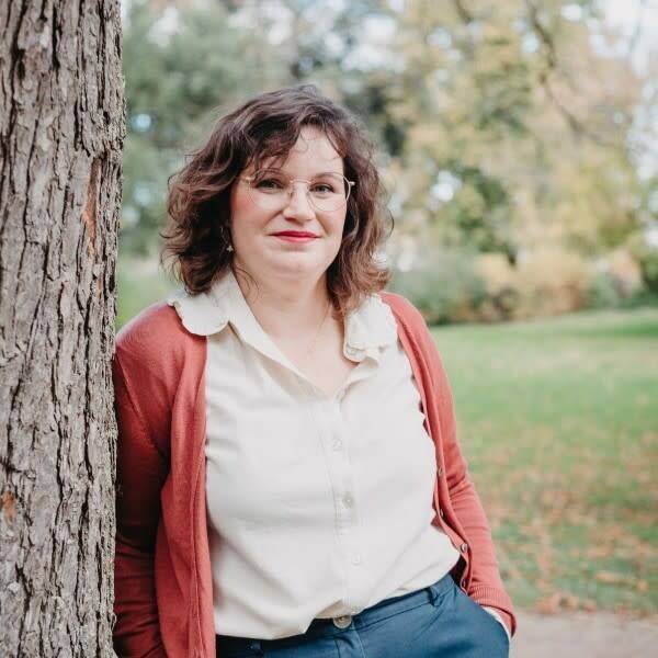 Marie Perrot