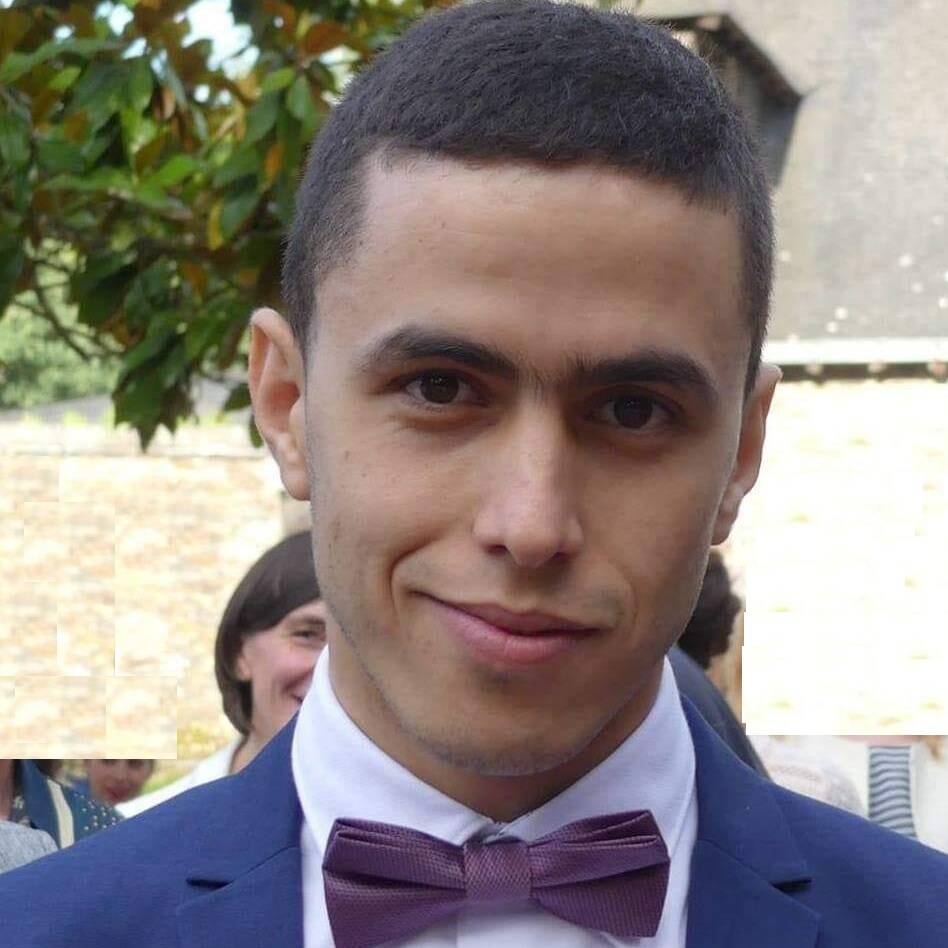 Mohamed Ali Bouzrati - Développeur Fullstack Java/Angular