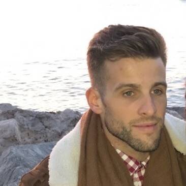 Antoine  - Mechanical Engineer / Project Management / ESPN
