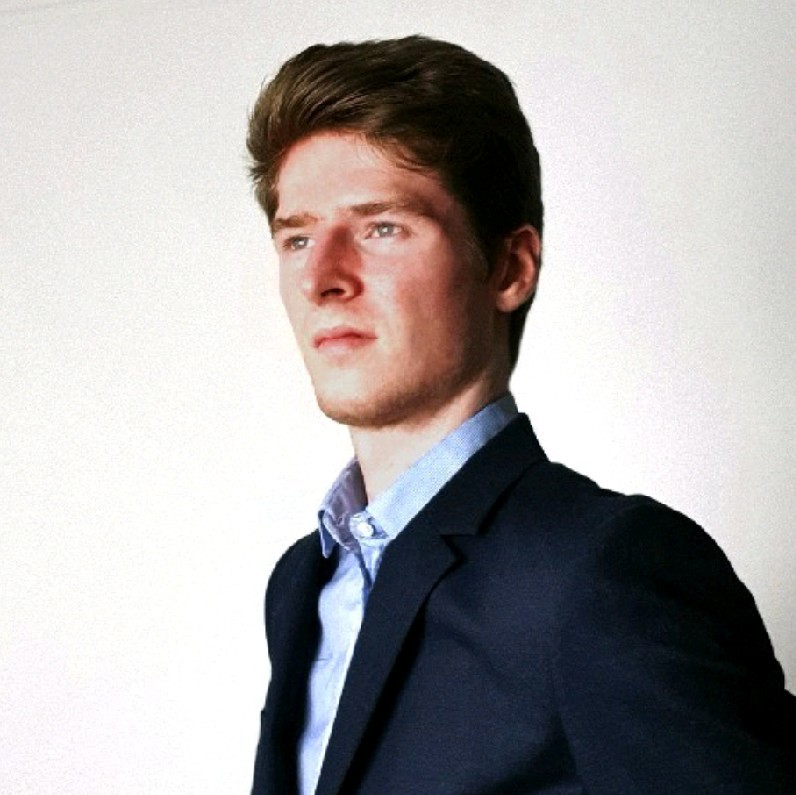 Martin P.