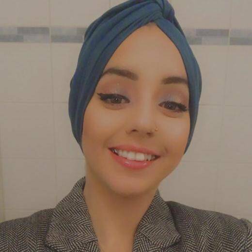 Iman Hachem