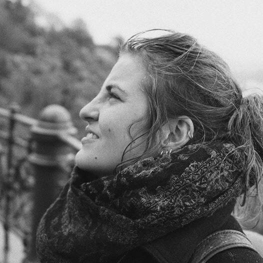 Margaux Huijbregts