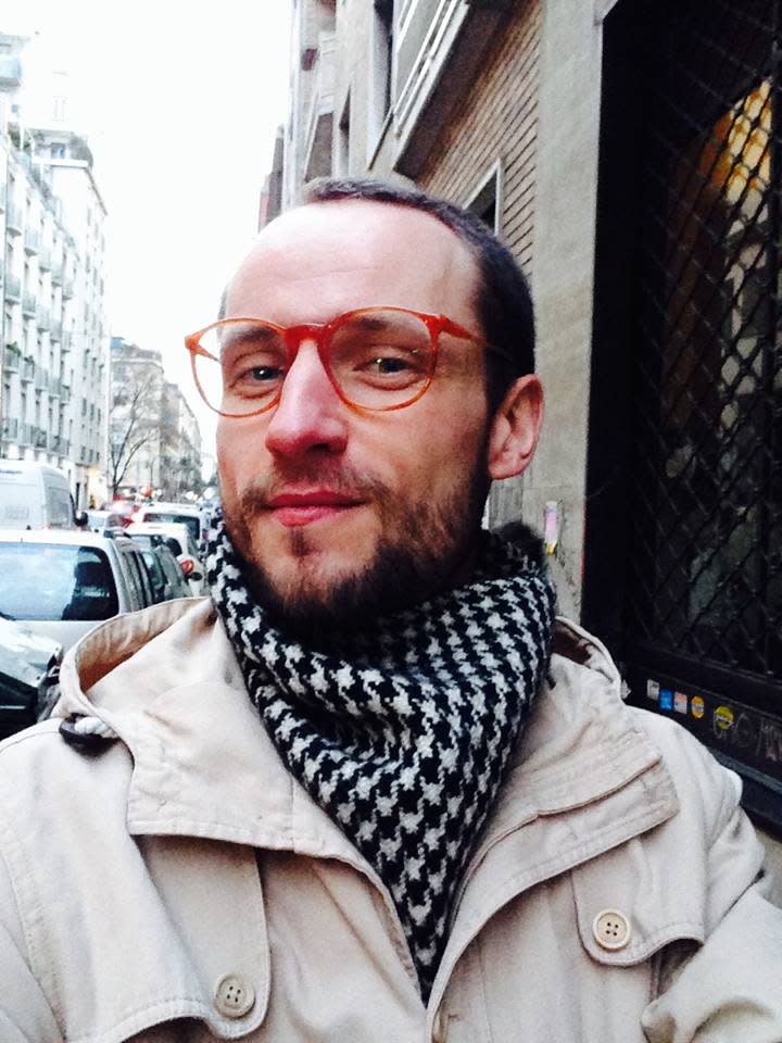 Yury Shustsitski