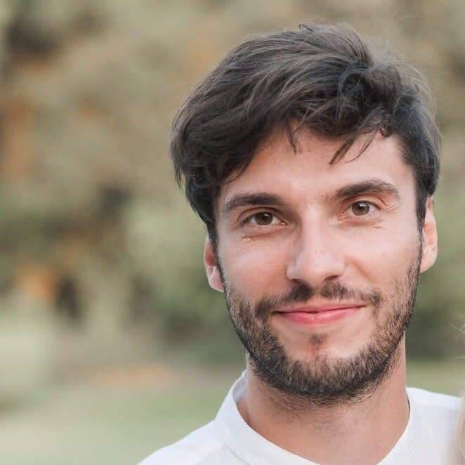 Maxime Pargaud