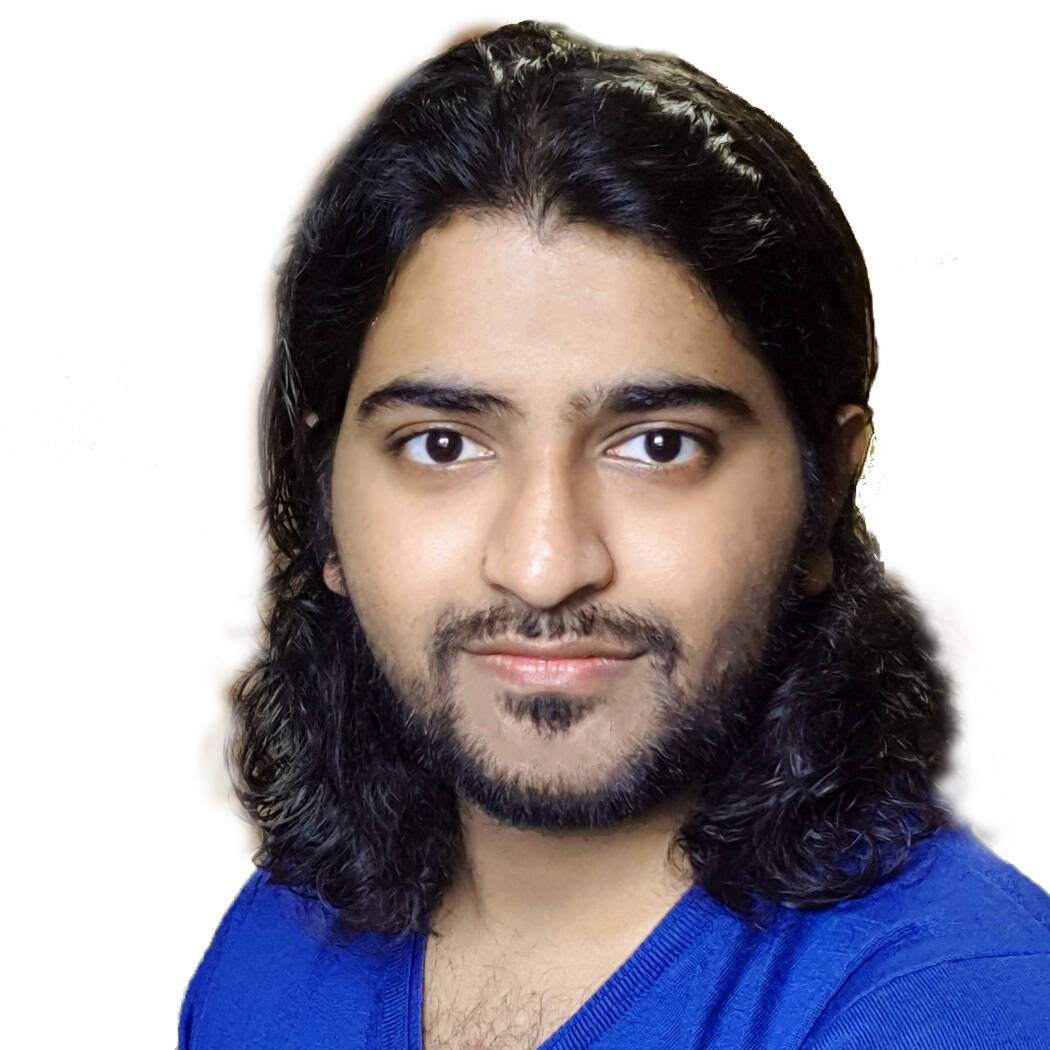 Varun Gupta
