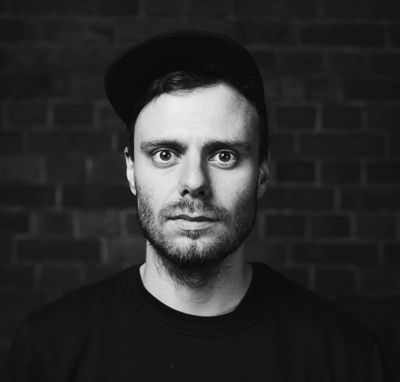 Andreas Hartmann - Grafik und visuelle Konzepte