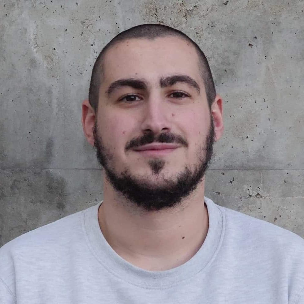 Valentin Bevilacqua