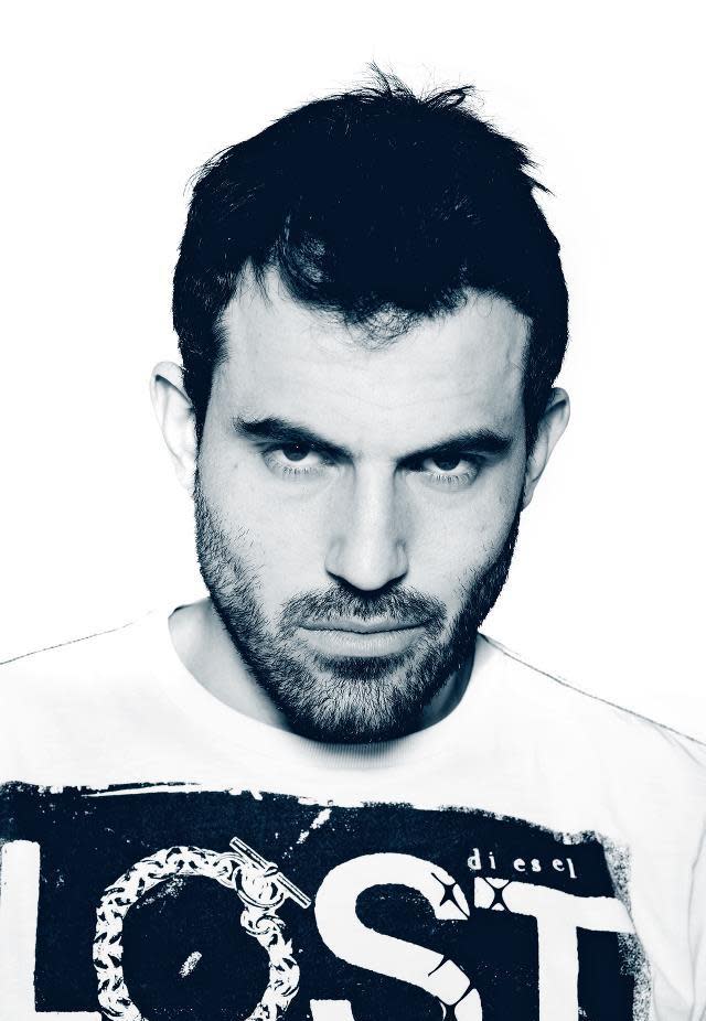 Damien Cano