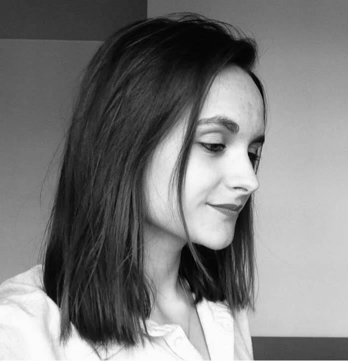 Lola Faure - Communication et shooting photo