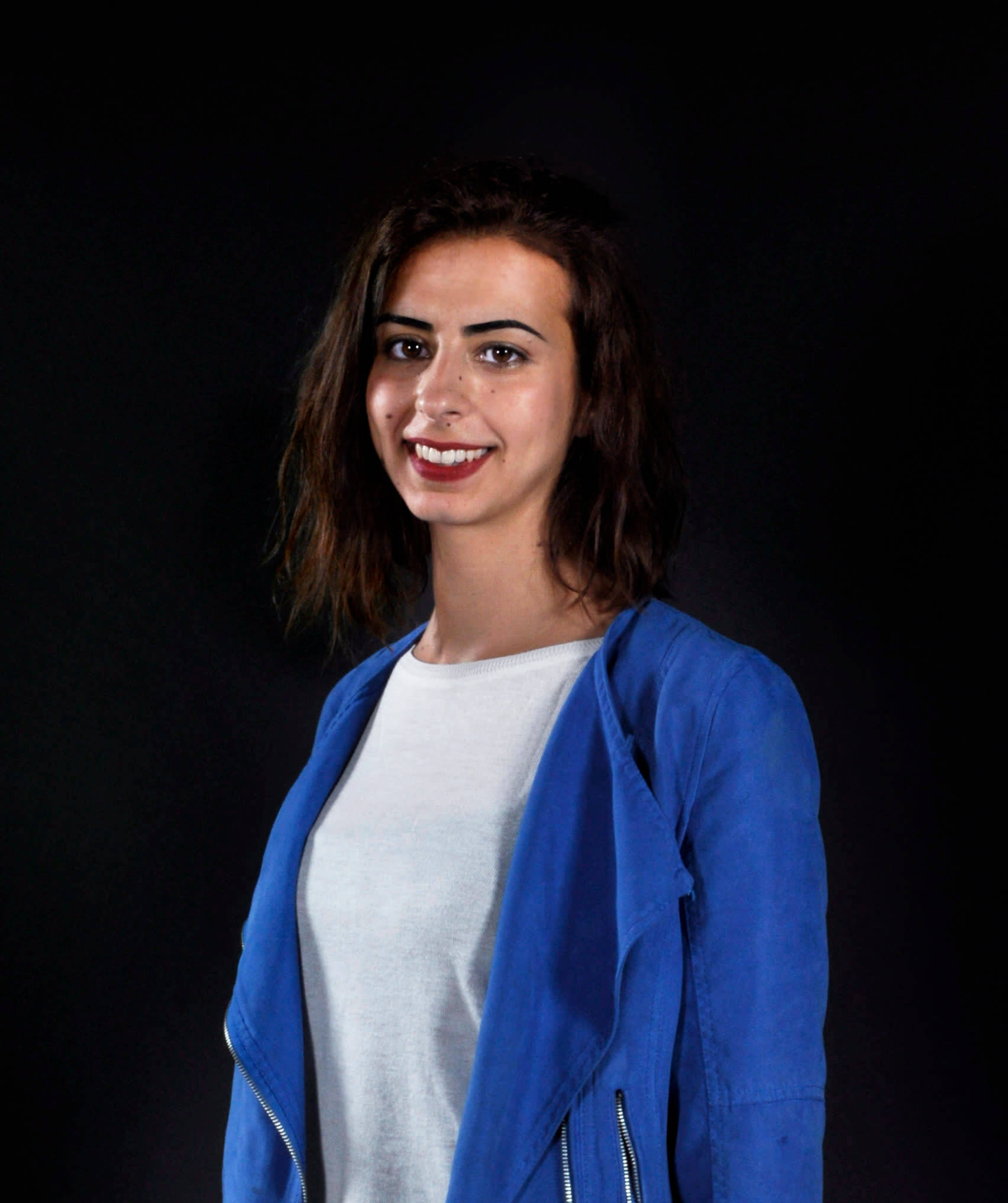 Daher Pauline
