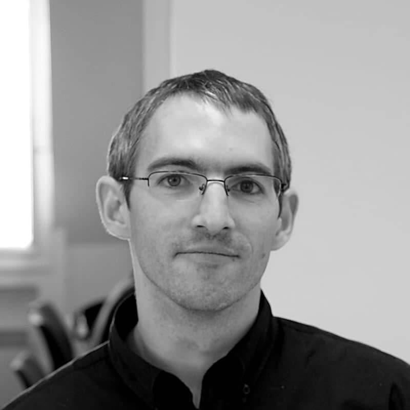 Adrien Nayrat - Expert DBA PostgreSQL - Data