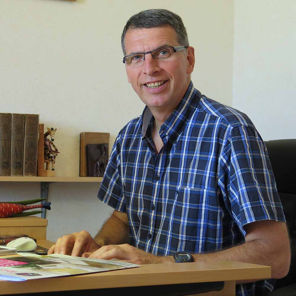 Christian Collet