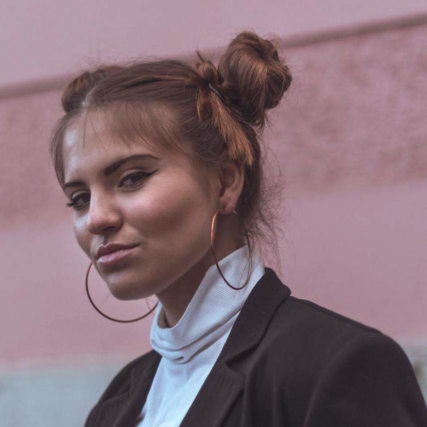 Alessia Daval