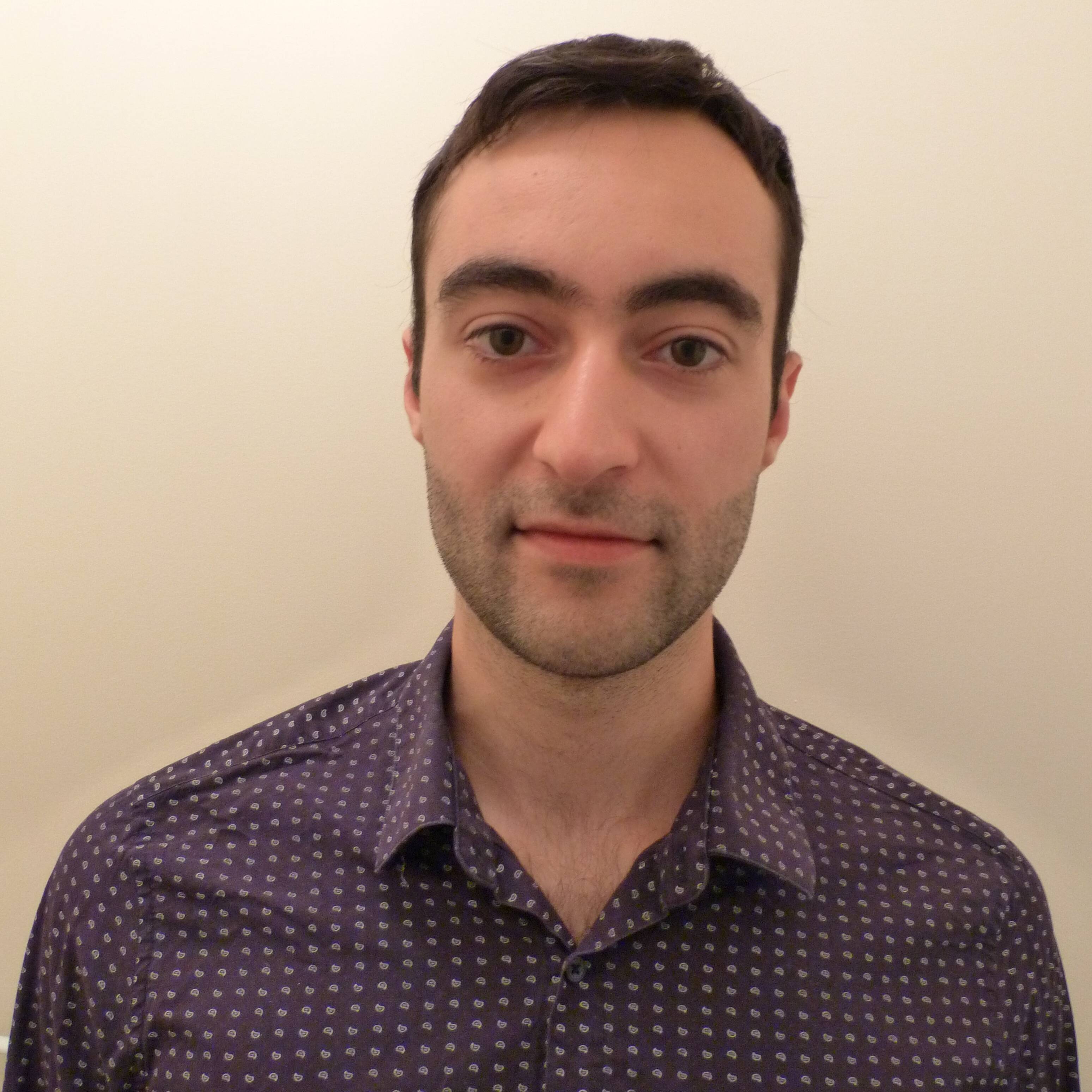 Mehdi Abby - DevOps  / Kubernetes / Environement Mobile