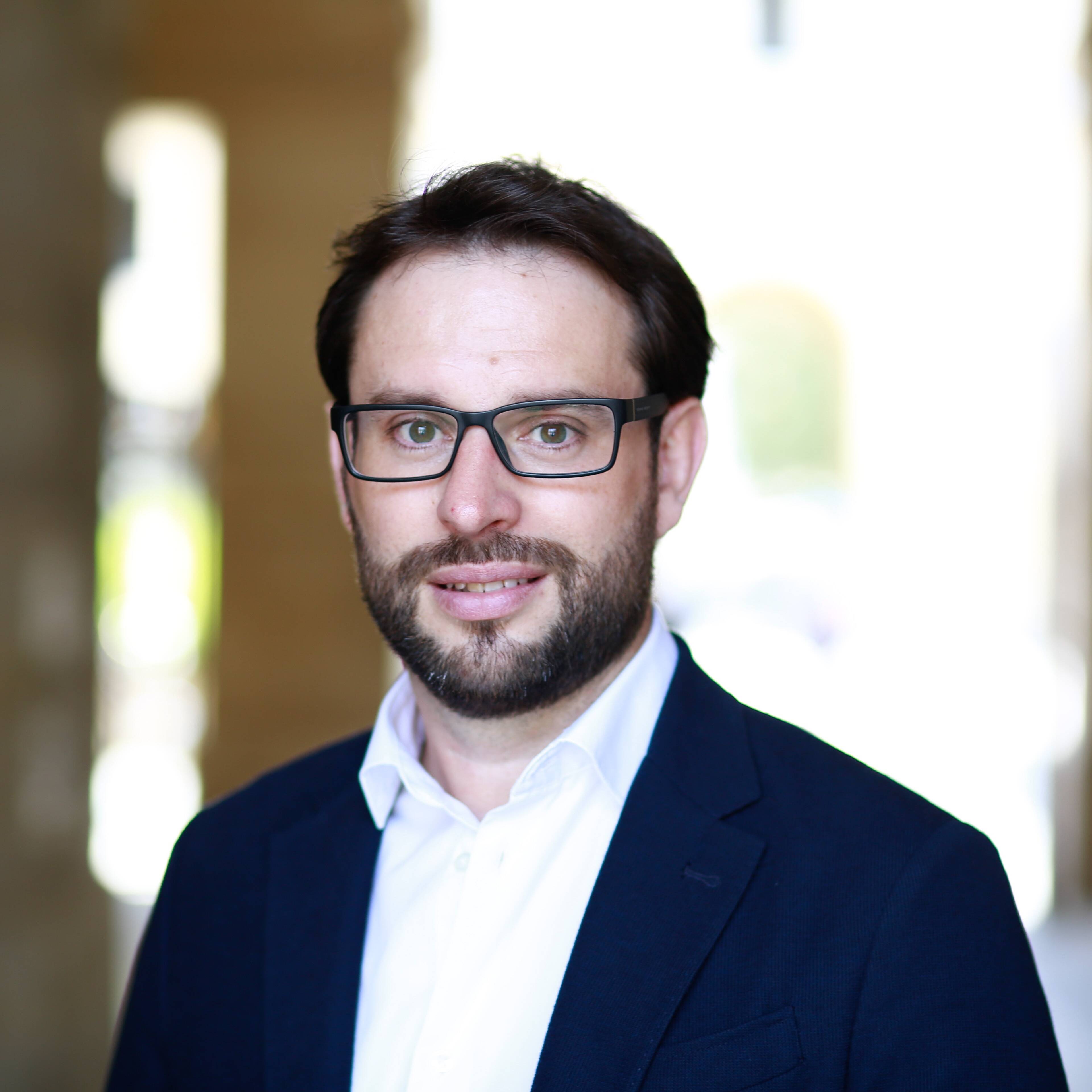 Grégory Pemptroad - Consultant • Processus • Business Transformation
