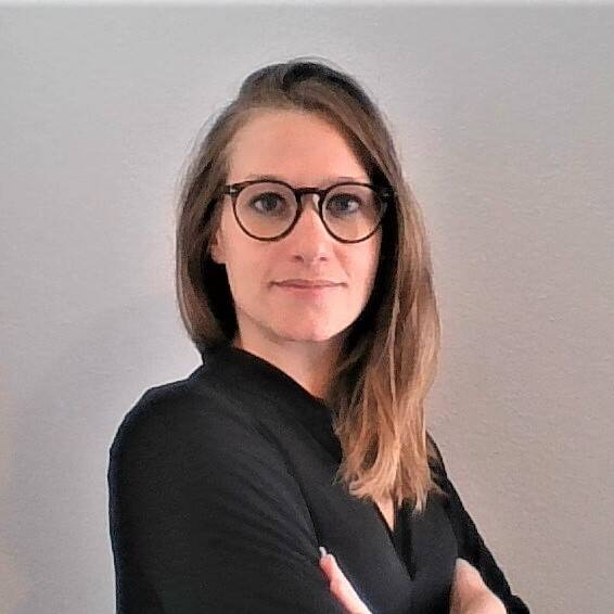 Caroline Durand