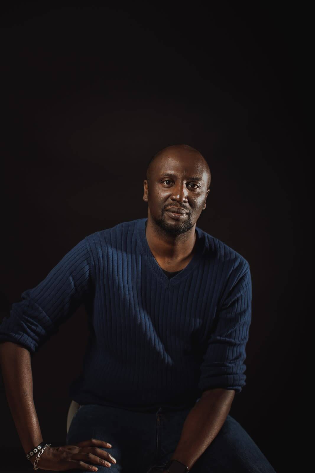 Djino D.