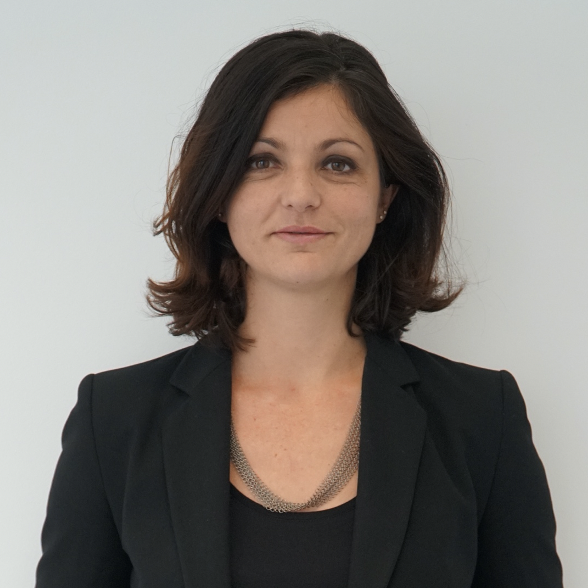 Mylene Labbey