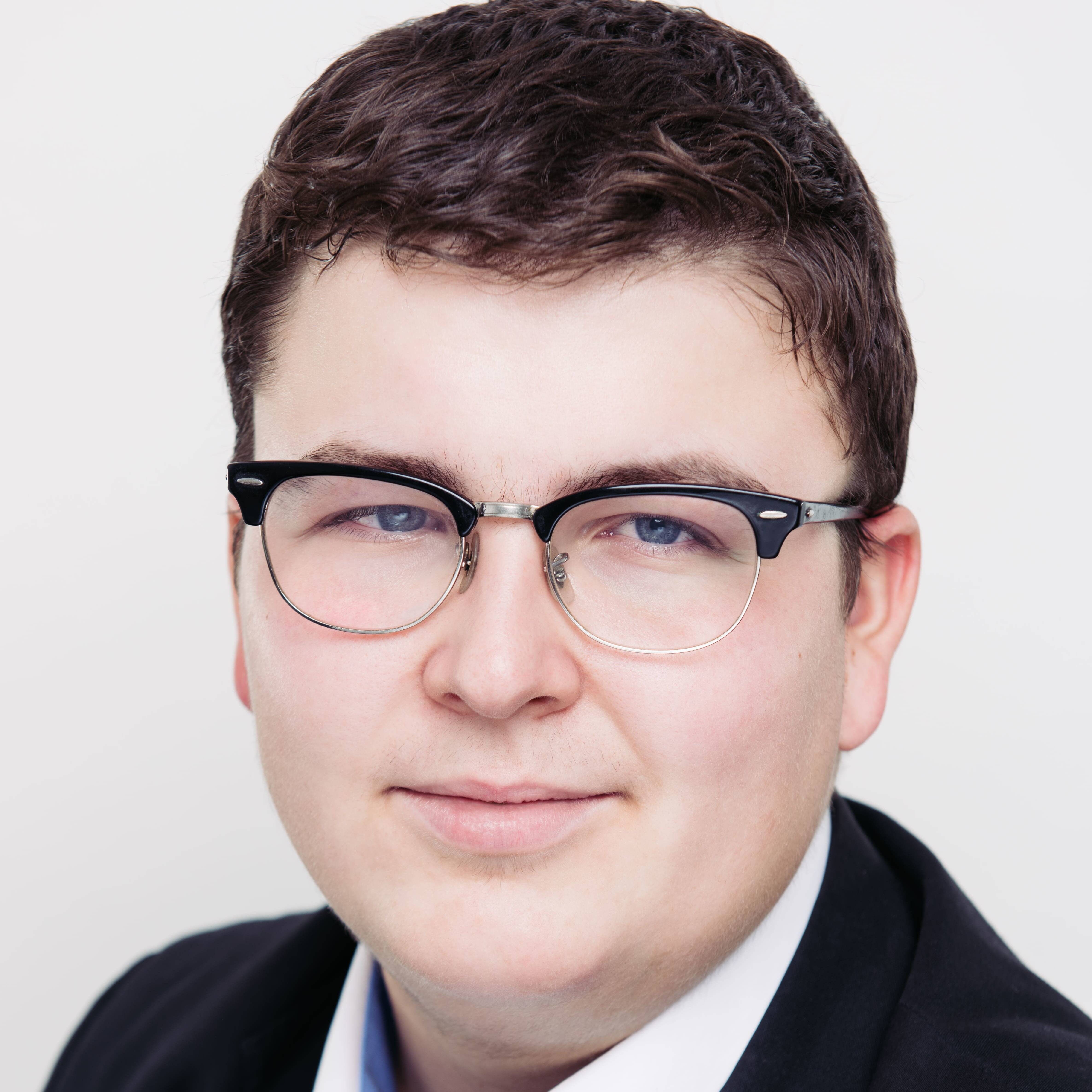 Hugo Martinez - Relations Presse & Affaires Publiques