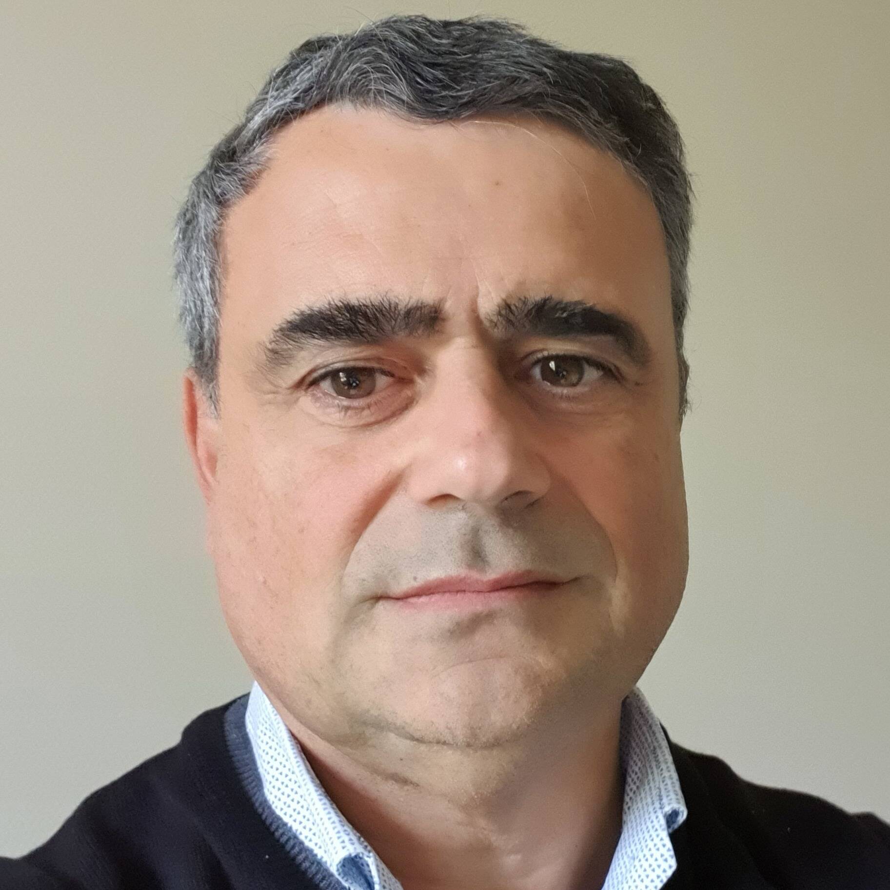 Jean Luc Mouton
