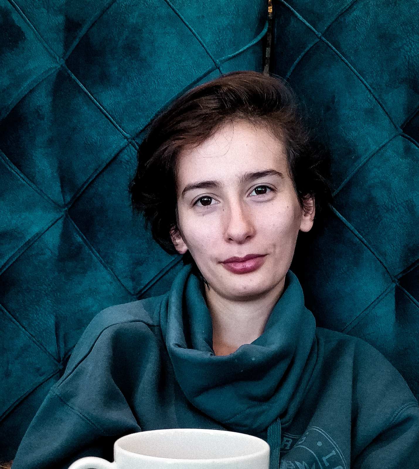 Amira Boukherissa