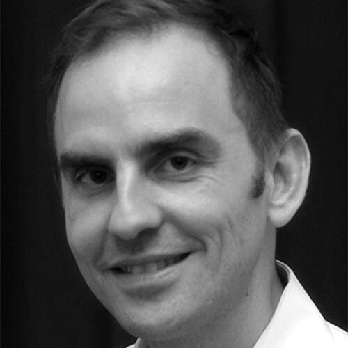 Nicolas Chevalier