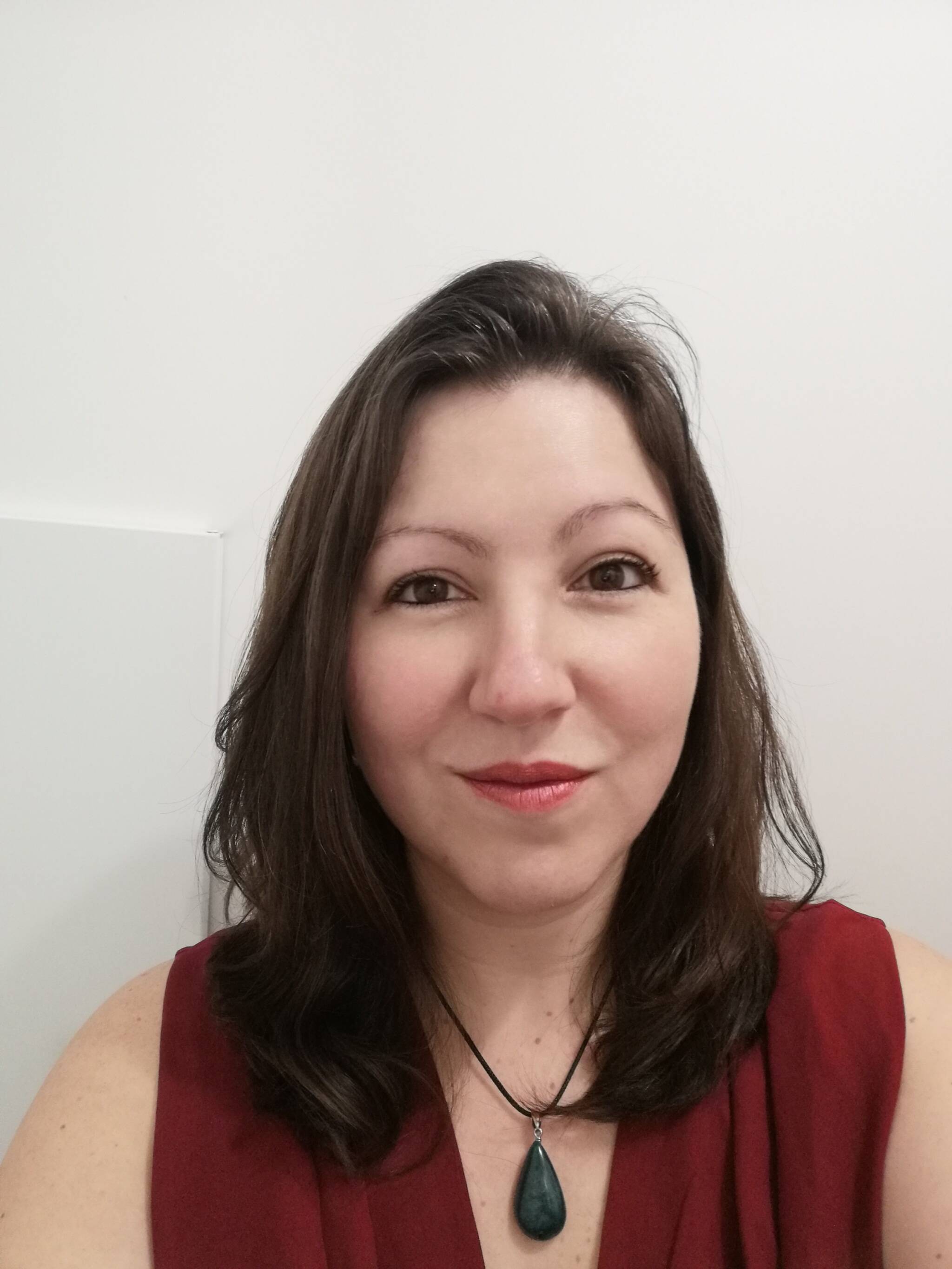 Magali Scheirs