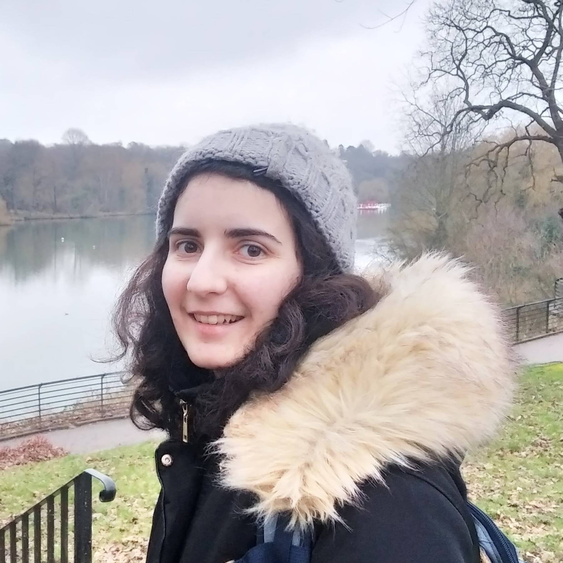 Dorine Giustina