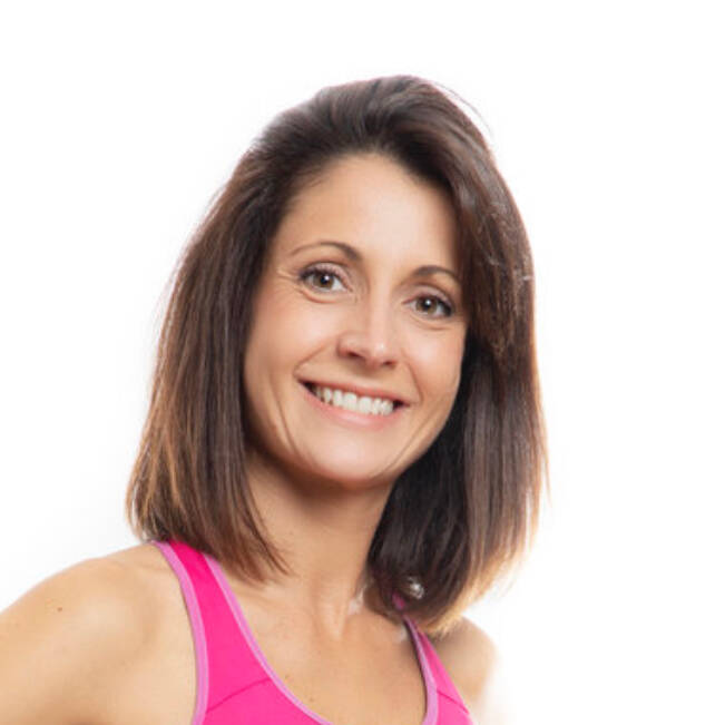Marylène Ferré