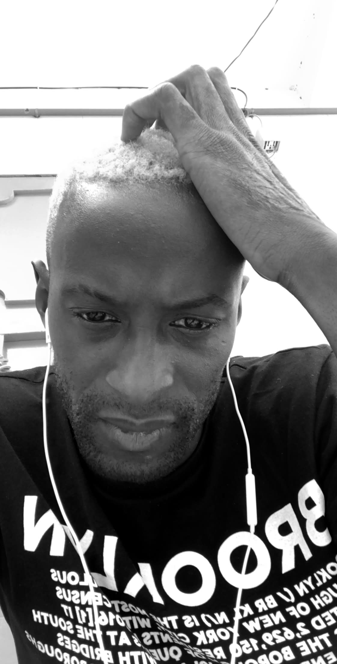 Daouda K.