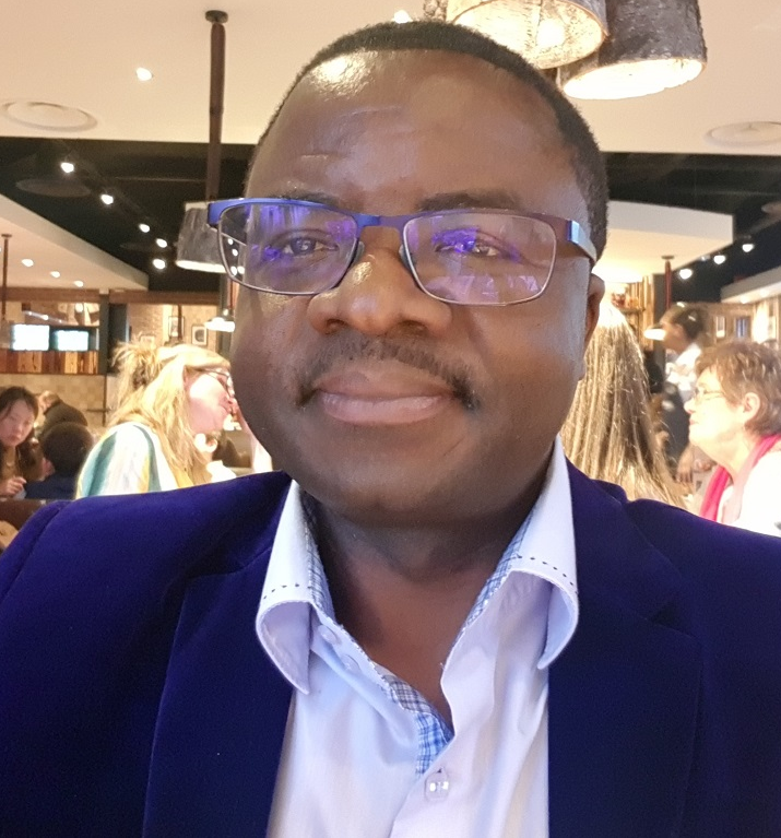 Jean-Claude Dongmo
